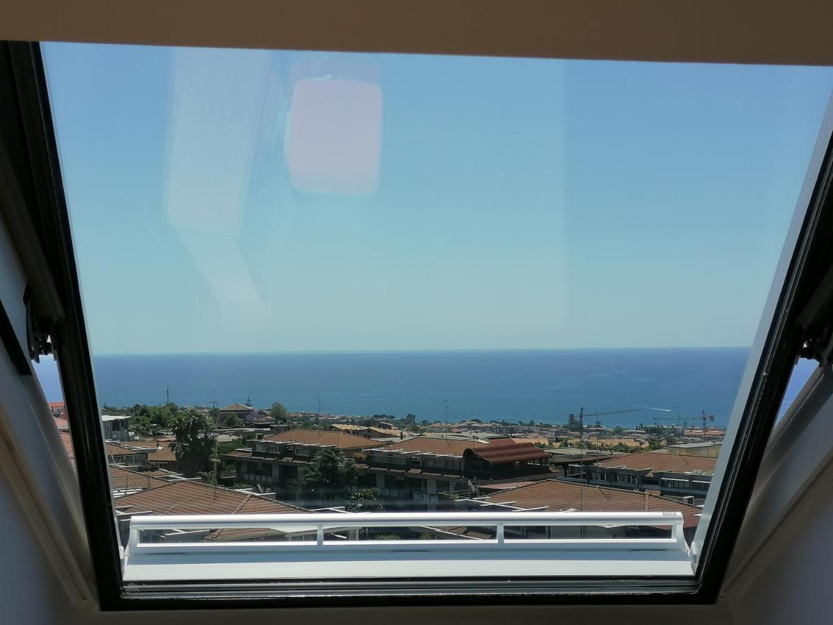 Tivoli Shortlets - Catania Hotel San Gregorio di Catania Buitenkant foto