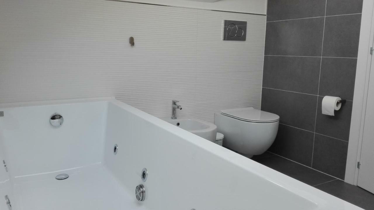 Tivoli Shortlets - Catania Hotel San Gregorio di Catania Buitenkant foto