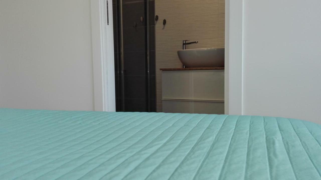 Tivoli Shortlets - Catania Hotel San Gregorio di Catania Buitenkant foto
