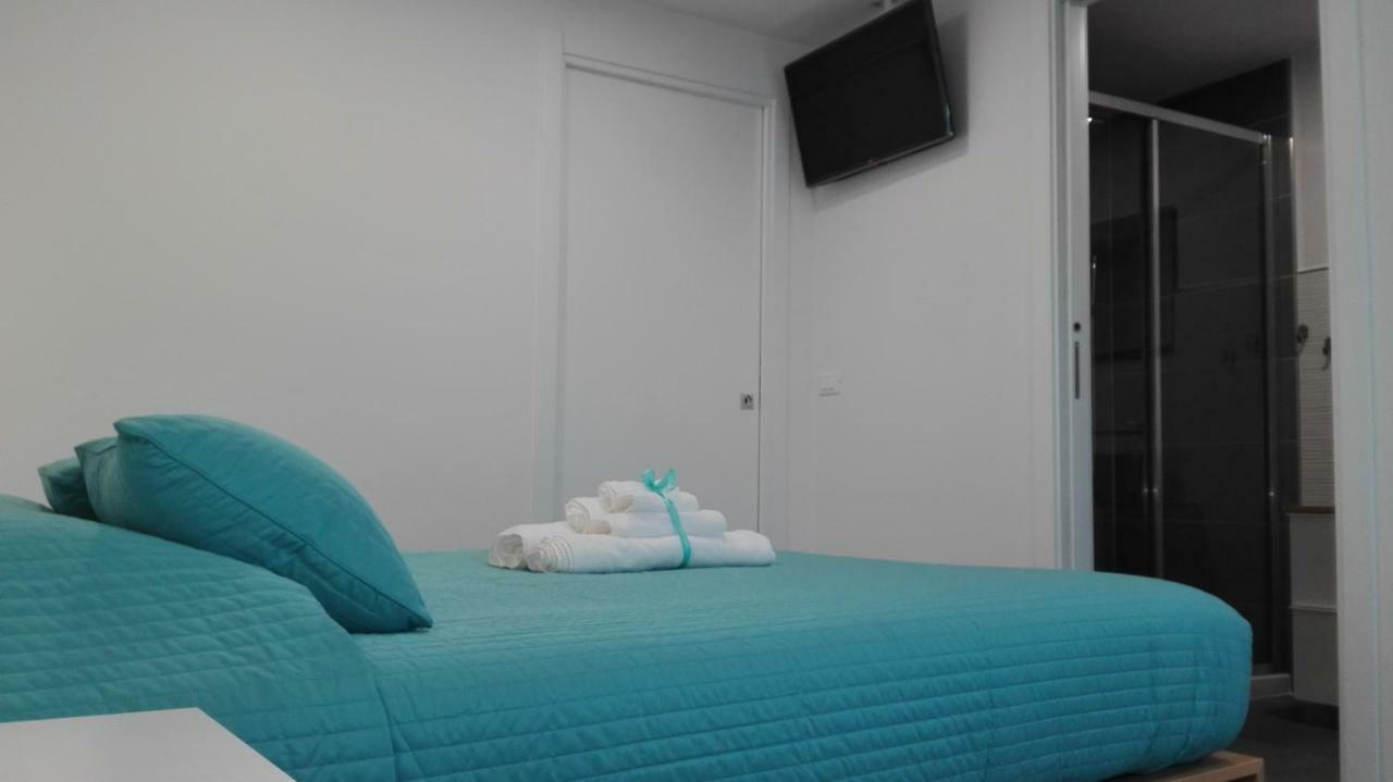 Tivoli Shortlets - Catania Hotel San Gregorio di Catania Buitenkant foto