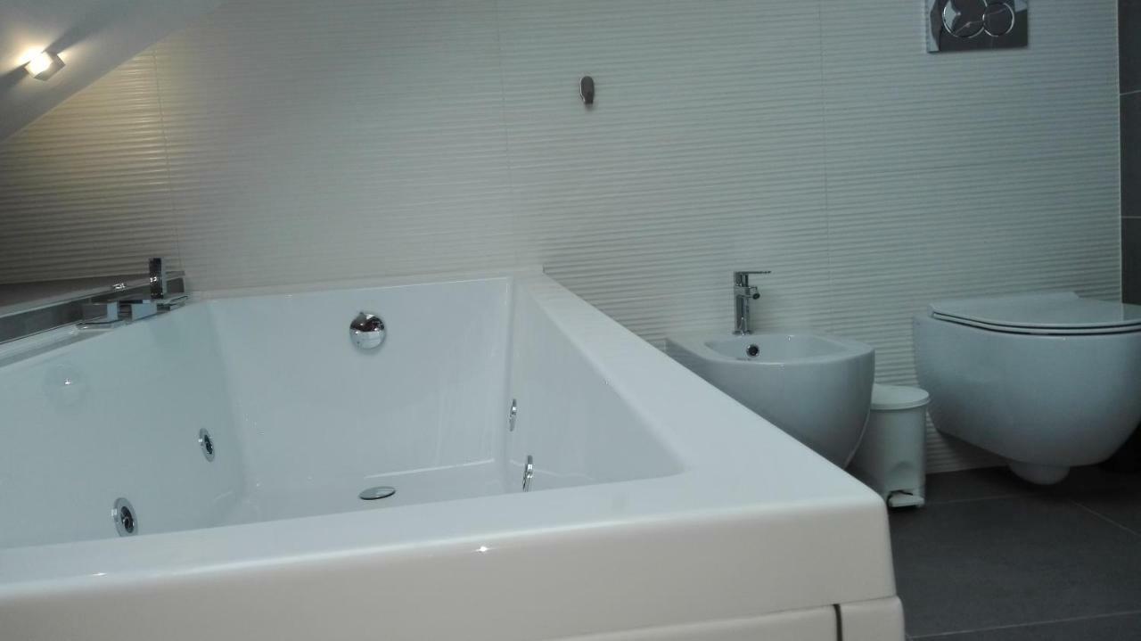 Tivoli Shortlets - Catania Hotel San Gregorio di Catania Buitenkant foto