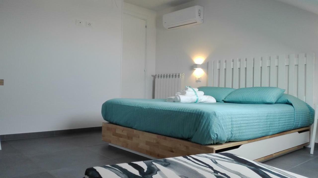 Tivoli Shortlets - Catania Hotel San Gregorio di Catania Buitenkant foto